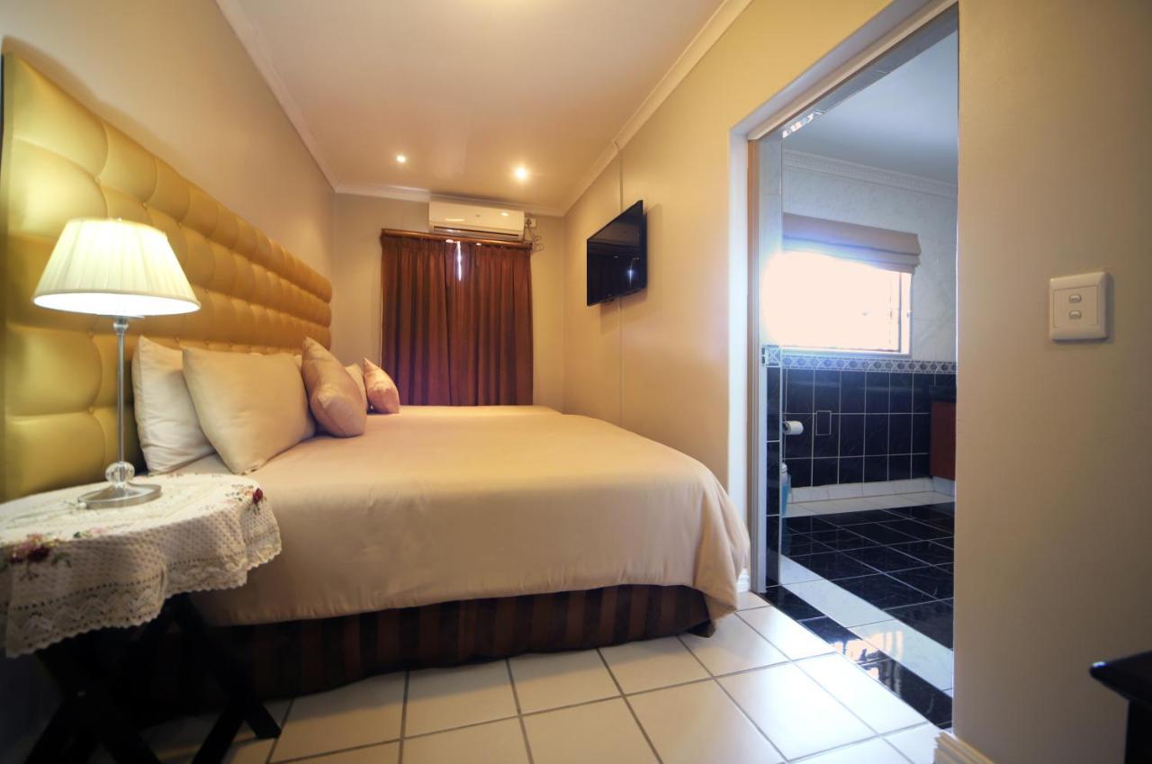 Savoy Lodge Cidade Do Cabo Exterior foto