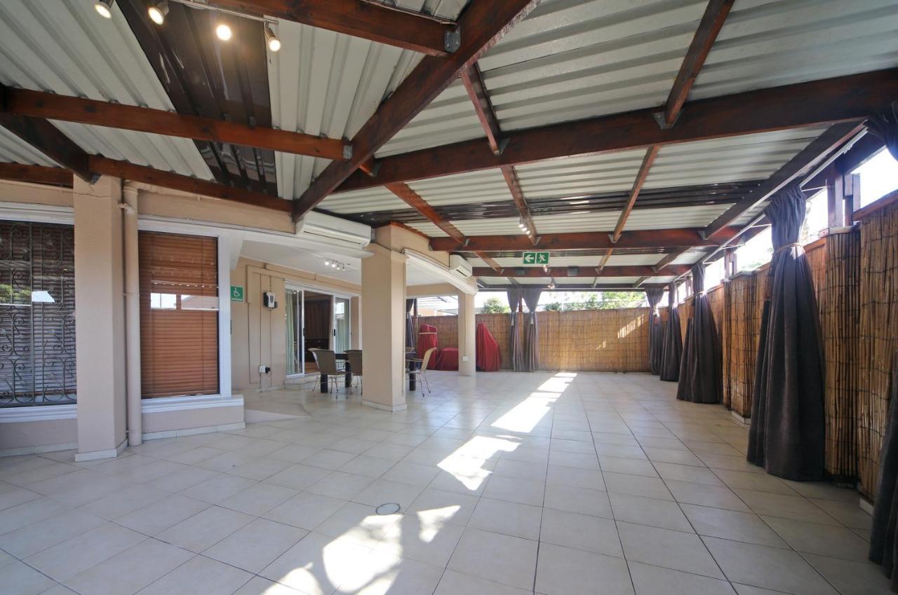 Savoy Lodge Cidade Do Cabo Exterior foto
