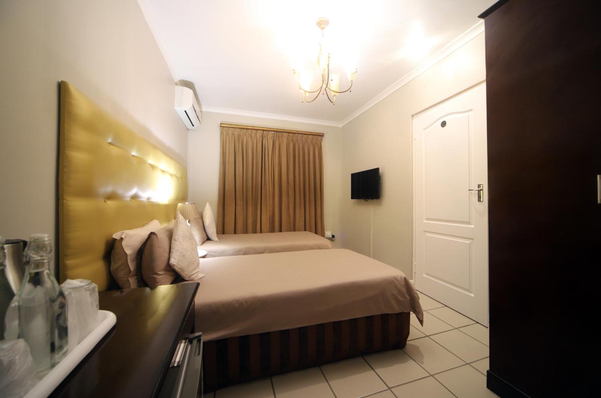 Savoy Lodge Cidade Do Cabo Quarto foto
