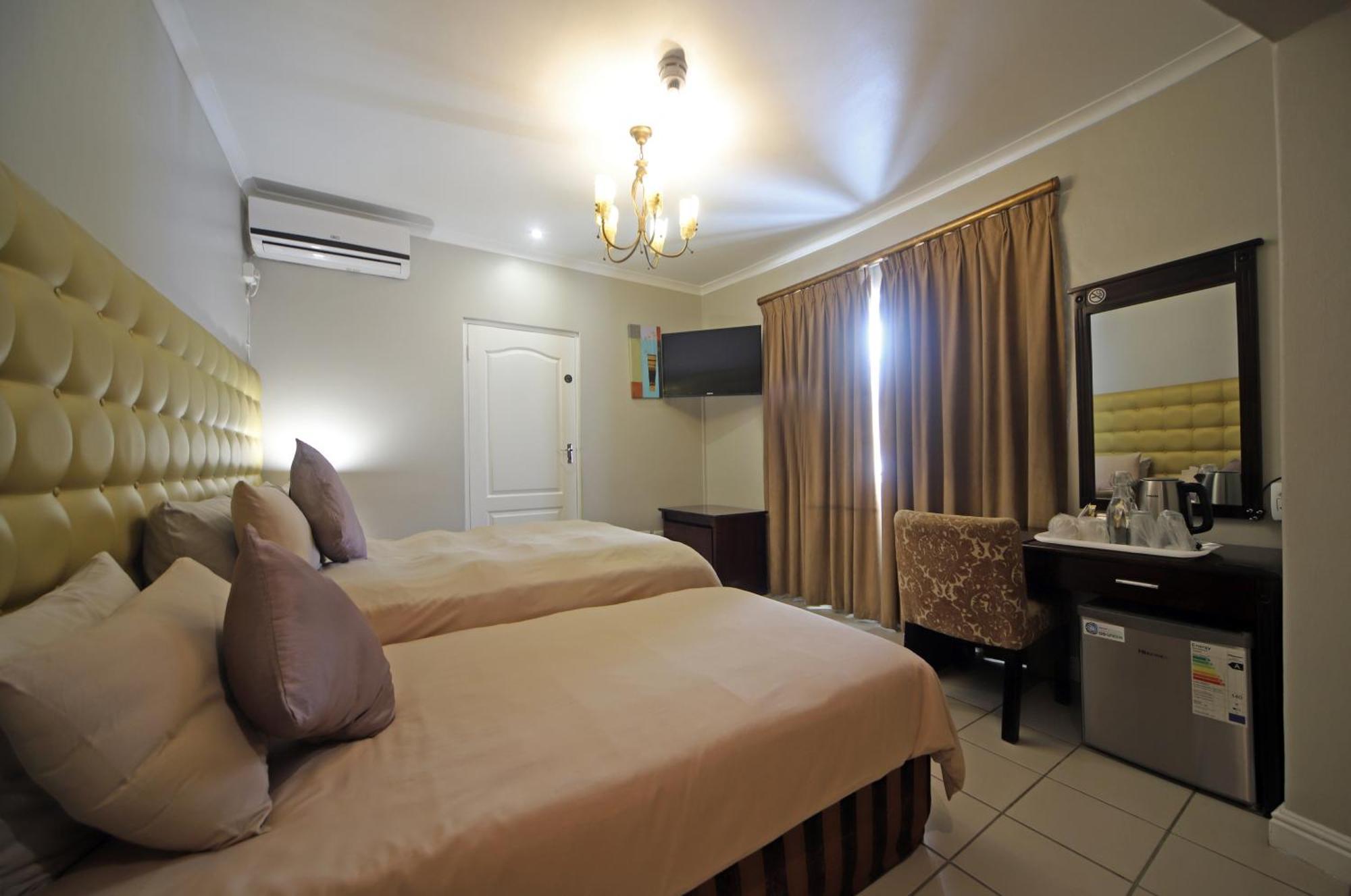 Savoy Lodge Cidade Do Cabo Quarto foto