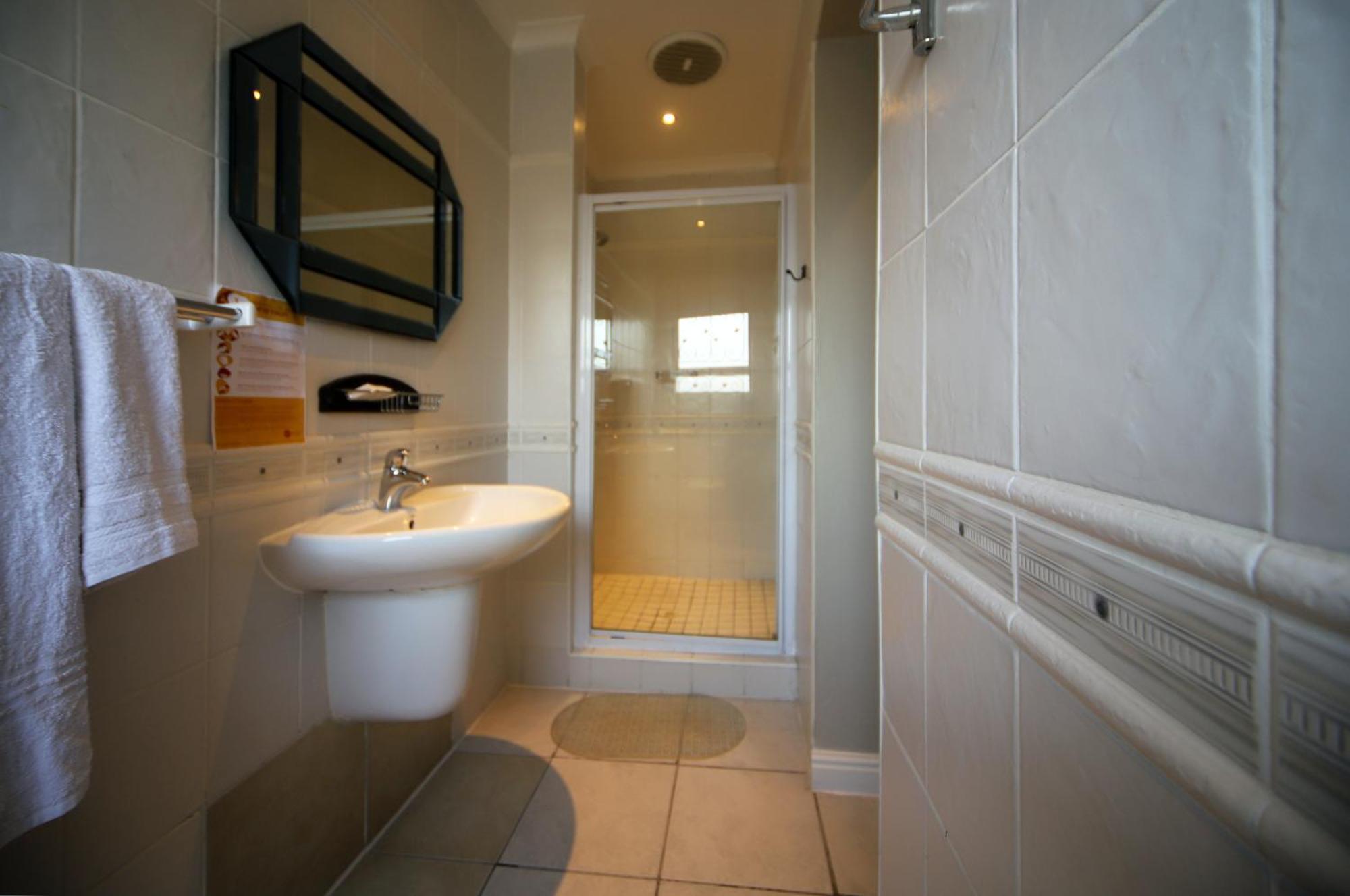Savoy Lodge Cidade Do Cabo Quarto foto