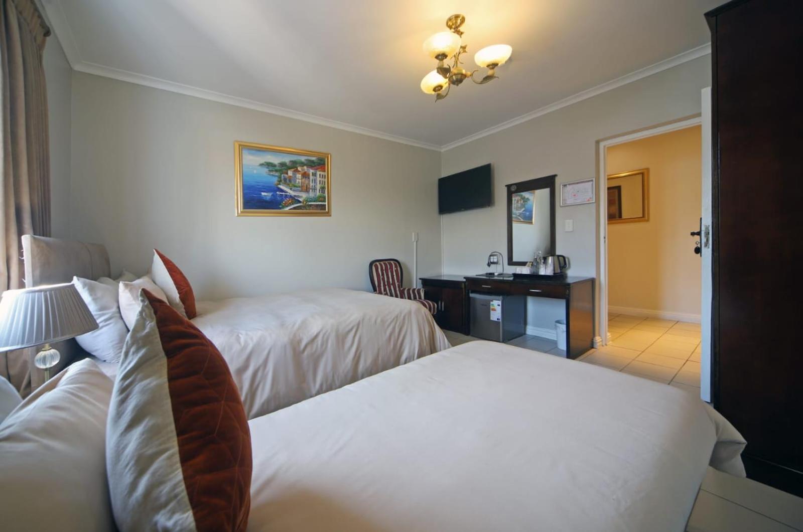 Savoy Lodge Cidade Do Cabo Exterior foto