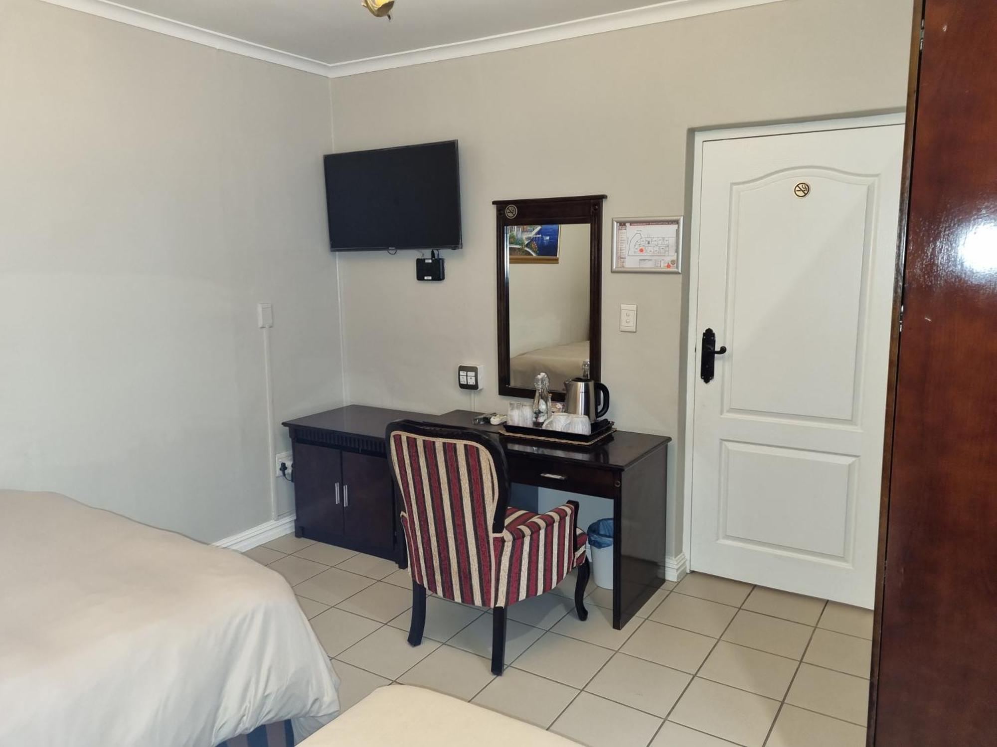 Savoy Lodge Cidade Do Cabo Exterior foto